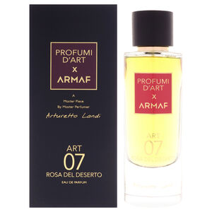 Armaf Profumi 07 Rosa Del Deserto EDP